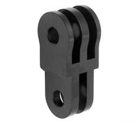 1 adaptateur en métal pour caméra de sport