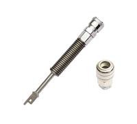 1 adaptateur flexible Vac-u-Lock pour scie alternative avec connecteur rapide