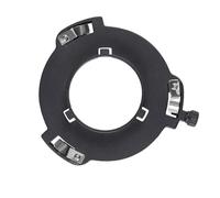 1 adaptateur portable pour une conversion facile du petit Baorong à un éclairage LED Baorong pour YN150 YN150S