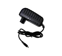 1 Adaptateur Secteur Micro USB CA/CC DC 5 V, 9 V, 12 V, 15 V, 1,5 A, 2 A, 3 A(12V 3A_UK Plug)