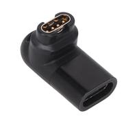 1 Adaptateur secteur Type C 5V charge rapide protection multiple compatible montre connectée voyage .
