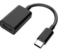 1 adaptateur USB-C vers USB 3.0, USB Type-C OTG, Thunderbolt 3 vers USB femelle OTG pour MacBook Pro 2018/2017, MacBook Air 2018, Surface Go et autres appareils de type C de la marque Dragon Trading