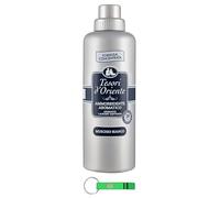 1 adoucissant Tesori d'Oriente - Musc blanc - 38 lavages - 760 ml - Porte-clés Beni Culinari