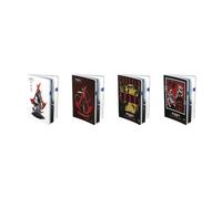 1 Agenda Journalier Assassin's Creed Valhalla - Août 2025 à Juillet 2026 - 12 x 17 cm - 4 Visuels Aléatoires