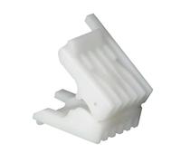 1 Agrafe emetteur d'embrayage compatible C4 PICASSO II 308
