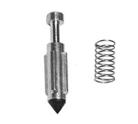 1 aiguille et ressort de flotteur de carburateur for Honda GX110, GX140 et GX200, kit d'outils électriques de jardin