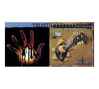 1°album & Marche ou crève