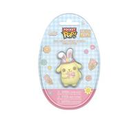 Funko Figurine Pocket Pop! – Hello Kitty Printemps – 1 aléatoire