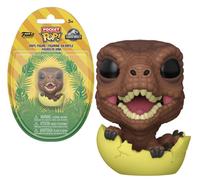 1 Aléatoire Figurine Funko Pocket Pop! - Jurassic Park (Aléatoire)