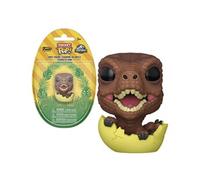 1 aléatoire Figurine Pocket Pop! | Jurassic Park (aléatoire)