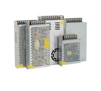 1 alimentation 12 V, 24 V, 36 V, 48 V, 5 V CC, 1 A, 2 A, 3 A, 5 A, 10 A, 110 V CA, 220 V à 12 V, 48 V, 36 V, 10 W, 200 W, 300 W, 400 W, 500 W, 600 W(24V10A 250W)