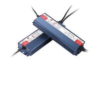 1 alimentation d'éclairage AC/DC IP67 12 V 24 V for LED d'extérieur, transformateur d'alimentation 600 W, 500 W, 400 W, 300 W, 200 W, 100 W(500W (AC175V-277V))