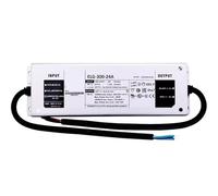 1 alimentation étanche IP67 avec potentiomètre intégré ELG-300-12A ELG-300-24A