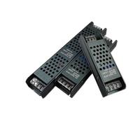 1 alimentation magnétique LED DX-100W-24V12V150W200W300400W for caisson lumineux, bande lumineuse CC, à découpage(DX-100-24)