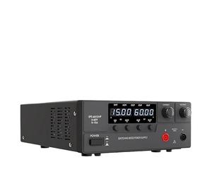 1 Alimentation programmable Haute Puissance 60 V 15 A for Laboratoire, Alimentation régulée réglable, stabilisateur de Courant(60V15A-900W)