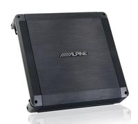 Alpine BBX-T600 - Amplis voiture