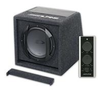 Alpine SWE-815 - Subwoofers voiture