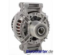 ALTERNATEUR 90A NOUVEAU OE- BOSCH SEG 0124325093 POUR MERCEDES-BENZ SPRINTER W20
