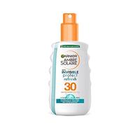 1 Ambre Solaire Spray Clair SPF 30 200 ml