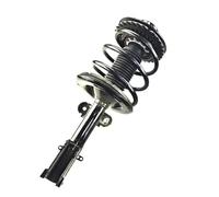 1 amortisseur avant gauche ou droit compatible avec DODGE CARAVAN 2001-2007 CHRYSLER VOYAGER TOWN & COUNTRY 5066338AA(Front Right)