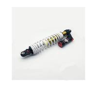 1 Amortisseur Avant (Rouge ou Blanc) pour Quad L-angzi Odes 1000, références : 17001010120, 17001010121, 17001010122(White)