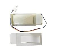 1 Amortisseur Électrique For Réfrigérateur 477WNSISL1, Compatible Avec Samsung, Moteur BCD-304WNQISL1 RB29KHFE1SS