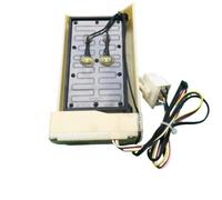 1 Amortisseur Électrique For Réfrigérateur, Compatible Avec Haier, LG, DU25-010K DC12V415, Pièces Et Accessoires For Réfrigérateur