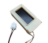 1 Amortisseur Électrique For Réfrigérateur, Compatible Avec Midea, Haier Et LG, DU25-010K, Pièces Et Accessoires For Réfrigérateur Et Congélateur