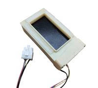 1 Amortisseur Électrique For Réfrigérateur, Compatible Avec Midea, Haier, LG, DU25-010K, Pièces Et Accessoires For Réfrigérateur Et Congélateur