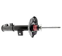 Kayaba Amortisseur essieu avant gauche 3330094 pour Hyundai Veloster - goujon en haut