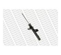 Amortisseur Goujon en haut 16431 MONROE pour FORD MONDEO III