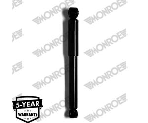 1 Amortisseur Monroe 43124