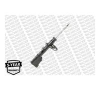 1 Amortisseur Monroe 71128st