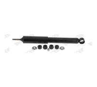 Amortisseur Bossage en bas D7029S MONROE pour SUZUKI LJ80 SJ410 Cabrio SJ410