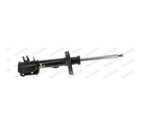 1 Amortisseur Monroe Oe Spectrum 742293sp