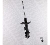 1 Amortisseur Monroe Oespectrum 72969st