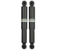 Amortisseur Goujon en haut V4504 MONROE pour RENAULT OPEL NISSAN