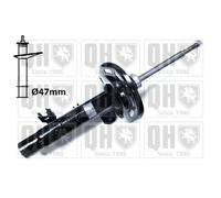 1 Amortisseur Quinton Hazell Qag181388