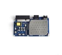 1 amplificateur de circuit imprimé principal 2 G Amp pour Q7 2007 2009 Pièce de rechange OEM 4L0035223D nécessite un nouveau codage avant l'installation
