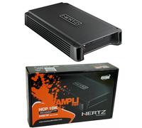 HERTZ HCP 1DK - AMPLIFICATEUR MONO CLASSE D 1x1240 WATT 1 canal