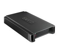 Amplificateur Hertz Compact-Power HCP 1DK Classe D Mono 1X2480W Pour Sub