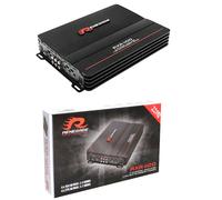 Renegade RXA1100 Ampli auto 4 canaux 600 W