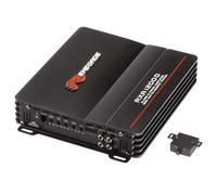1 Amplificateur Renegade RXA1200D Monaural 1 Canal 1200 Max Watts A 1 Ohm