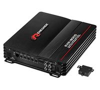 1 amplificateur RENEGADE RXA1800D RXA 1800 D monophonique Classe d 1 Canal 900 Watt rms Stable à 1 ohm 1800 Watt Max spécifique pour subwoofer, 1 pièce