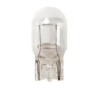 1 Ampoule 12v 21w T10 W21w Wedgebase - Ru582