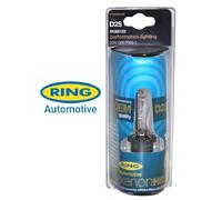 1 Ampoule a decharge HID D2R - 85V - 35W - P32d-3 - Pour reflecteur - Homologuee