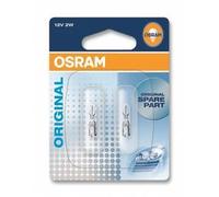 Osram Ampoule de signalisation 2820 Standard W2W 2 W