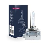 1 AMPOULE D1S 4300K 35W +30% CE (BOITE)
