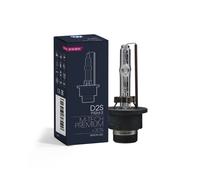 MTech Ampoule Xenon ZMD2S6 D2S 6000K 35W +30% 1 ampoule