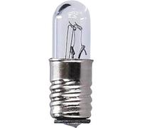 1 ampoule de rechange E5 12V 1.2W 3006-060 avec la douille à vis E5